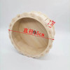 Toy Wood Hamster Wheel Race Track Furniture Rollers Silence Spinners Running Mice Gerbil Pet Exercise Hamsters