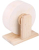 Small Animals Wooden Exercise Wheel Hamster Mute Running Spinner for Rat Gerbils Chinchillas Hedgehogs Mice Guinea Pigs