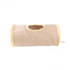 1~10PCS Foldable Cats Tunnel Pet Cat Toys Kitty Pet Training Interactive Fun Toy Tunnel Bored For Puppy Kitten Rabbit Play