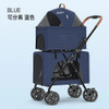 Novelty Breathable Cat Bag Carriers Transport Women Clear Cage Cat Bag Box Outdoor Travel Accesorios Para Gatos Pets Supplies