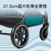 Pet Cart Detached Pet Dog Carrier Light Foldable Stroller Pet Cart Small Dog Cat Bearing 20kg Cat Carrier