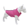 Winter Dog Clothes Soft Fleece Chihuahua Jacket French Bulldog Coat for Small Medium Dog Cat Warm Vest Puppy Pug Pet Apparel