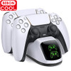 Dual Fast Charger for Playstation 5 Controller 