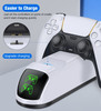Dual Fast Charger for Playstation 5 Controller 