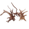 Natural Aquarium Driftwood Assorted Branches Reptile Habitat Ornament for Fish for Tank Decoration 4.7" 7.5" 10.6" in
