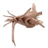 Natural Aquarium Driftwood Assorted Branches Reptile Habitat Ornament for Fish for Tank Decoration 4.7" 7.5" 10.6" in
