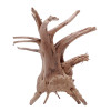 Natural Aquarium Driftwood Assorted Branches Reptile Habitat Ornament for Fish for Tank Decoration 4.7" 7.5" 10.6" in