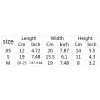 Natural Aquarium Driftwood Assorted Branches Reptile Habitat Ornament for Fish for Tank Decoration 4.7" 7.5" 10.6" in