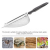 Terrarium Fogger Climbing Pet Sand Excrement Stainless Steel Sieve Reptile Litter Cleaner Substrate Scoop Cat Poop