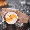 MINI FOCUS Women Watches Waterproof Top Brand Luxury Fashion Casual Ladies Watch Quartz Stainless Steel Reloj Mujer Montre Femme