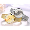MINI FOCUS Women Watches Waterproof Top Brand Luxury Fashion Casual Ladies Watch Quartz Stainless Steel Reloj Mujer Montre Femme