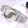 MINI FOCUS Women Watches Waterproof Top Brand Luxury Fashion Casual Ladies Watch Quartz Stainless Steel Reloj Mujer Montre Femme