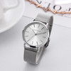 Hannah Martin Luxury Watch Women Bracelet Watches Top Brand Ladies Casual Quartz Watch Steel Women's Wristwatch Montre Femme