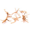 1 Pcs Natural Tree Trunk Aquarium Decoration Wood Artwork Decor Landscaping Ornaments Decor Fish Tank Ornament Supplies
