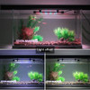 Aquarium Light LED Plant Grow Lamp Waterproof Fish Tank Light 18-58CM Underwater Aquariums Decor Lighting 90-260V 5730chip