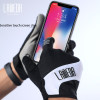 LAMEDA Men's Cycling Gloves Men's Road Bike Long Finger Gloves for Spring Autumn Summer Cycling Gloves Bicycle Accessories