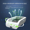 Automatic Self Cleaning Cat Litter Box Smart Bedpans Trainning Kit Litter & Housebreaking Sandboxes for Automatic Cleaning Cats