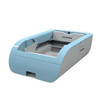 Automatic Self Cleaning Cat Litter Box Smart Bedpans Trainning Kit Litter & Housebreaking Sandboxes for Automatic Cleaning Cats