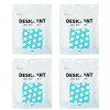 Smart Feeder Desiccant for Cat Dog Pets Smart Automatic Feeder Cat Bowl Dog Litter & Housebreaking Sandboxes for Cat