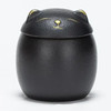Human Cremation Cat for Urn Memorials Ashes Ceramics Funerary Pets Funeral Urnen