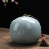 Mini Pet Urn for Cats and Dogs, Ceramics Cremation Urn for Ashes, Animal Funeral Ash, Cremation Memorials, Funerary Dogs