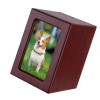 Pet Urn Dog Urns Ashes Loss Gifts Memorial Picture Frame Funerary Caskets