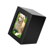 Pet Urn Dog Urns Ashes Loss Gifts Memorial Picture Frame Funerary Caskets