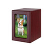 Pet Urn Dog Urns Ashes Loss Gifts Memorial Picture Frame Funerary Caskets