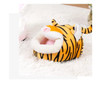 Pet House Guinea Pig Ferrets Hamsters Hedgehogs Rabbits Rats Super Warm Hamster Cage Accessories High Quality Small Animal Bed