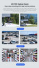 4K 8MP Dual Lens Solar Camera 4K 8MP Dual Lens Solar Camera