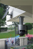 4K 8MP Dual Lens Solar Camera 4K 8MP Dual Lens Solar Camera