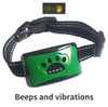 New Pet Dog Anti Barking Device USB Electric Ultrasonic Dogs Training Collar Dog Stop Barking Vibration Anti Bark Collar