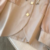 150kg Plus Size Women Blouse Spring 7XL 8XL Big size shirts