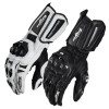 Professional Motorcycle Gloves white Off-road Racing Motos Drop Resistance Outdoor Luvas Black suvs full long style