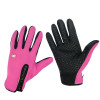 Autumn Winter Warm Gloves Men Women Touch Screen Gloves Waterproof Windproof Gloves Outdoor Sports Thermal Ski Gloves