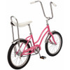 2023 New Schwinn Fair Lady 20 In. Classic Bicycle, Single Speed, Girls, Pink