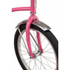 2023 New Schwinn Fair Lady 20 In. Classic Bicycle, Single Speed, Girls, Pink