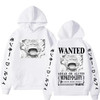 2023 2023 Hot Sale Luffy 5 Gear Sun God Nika Graphic Hoodie Men Women Fashion Anime Trend Sweatshirts Autumn Plus Size Hoodie