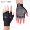 Mcycle New Arrival Anti-Shock Half Finger Glove With Lycra Fabric   For Cycling Wears