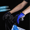 Cycling Anti-slip Full Finger Gloves MTB Bike Gloves Pad Men Women Breathable Anti-shock Sports Warm Gloves Bicycle Gloves