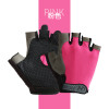 Half Finger Outdoor Cycling Anti Slip Anti Sweat Men Women Fitness Gloves Breathable Anti Shock Sports Gloves for Bike Bicycle Half Finger Outdoor Cycling Anti Slip Anti Sweat Men Women Fitness Gloves Breathable Anti Shock Sports Gloves for Bike Bicycle