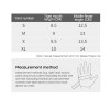 Half Finger Outdoor Cycling Anti Slip Anti Sweat Men Women Fitness Gloves Breathable Anti Shock Sports Gloves for Bike Bicycle Half Finger Outdoor Cycling Anti Slip Anti Sweat Men Women Fitness Gloves Breathable Anti Shock Sports Gloves for Bike Bicycle