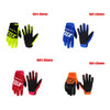 MTB BAT FOX Kid's Gloves Motorcycle Motocross Cycling Gloves  Cycling Downhill Gloves Bike Kid's Cycling Gloves