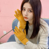 Heated Gloves Winter Thermal Warm Gloves With Built In Heating Sheet USB Powered Soft Durable Winter Work Gloves For Men Women
