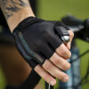 Bike Gloves Cycling Gloves Biking Gloves Half Finger  Glove for Men Women