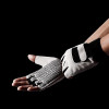 Men's and Women's Gym Weight Lifting Equipment Sports Gloves Outdoor Cycling Half Finger Anti-Slip Wear-Resistant Hand Gloves Men's and Women's Gym Weight Lifting Equipment Sports Gloves Outdoor Cycling Half Finger Anti-Slip Wear-Resistant Hand Gloves