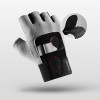 Men's and Women's Gym Weight Lifting Equipment Sports Gloves Outdoor Cycling Half Finger Anti-Slip Wear-Resistant Hand Gloves Men's and Women's Gym Weight Lifting Equipment Sports Gloves Outdoor Cycling Half Finger Anti-Slip Wear-Resistant Hand Gloves