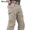 City Tactical Cargo Pants 
