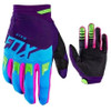 Summer Bicycle Gloves ATV MTB BMX Off Road Motorcycle Gloves Mountain Bike Bicycle Gloves Motocross Bike Racing Gloves Aykw Fox
