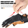 Touch Screen Men Sports Cycling Gloves Women MTB Bike Gloves Motorcycle Bicycle Gloves Fitness Running Gym Riding WEST BIKING